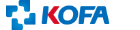 KOFA logo